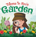 Thieves in Abu's Garden - Hardcover