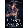 Behind Closed Doors - Paperback