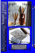 Pencil Pushers Pencil Drawing A Beginner's Guide - Paperback