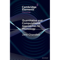 Quantitative and Computational Approaches to Phonology - Paperback