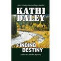 Finding Destiny - Paperback