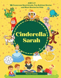 Cinderella Sarah: 14 Classroom Read Alouds, Fun Bedtime Stories and Short Stories for Kids - Paperback
