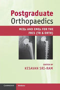 Postgraduate Orthopaedics - Paperback