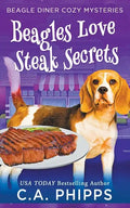 Beagles Love Steak Secrets - Paperback
