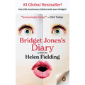 Bridget Jones's Diary - Paperback