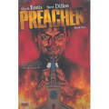Preacher Book One - Paperback