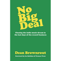 No Big Deal - Paperback