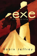 .exe: A Cadence Turing Mystery - Paperback