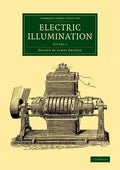 Electric Illumination - Volume 2 - Paperback