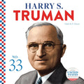 Harry S. Truman - Library Binding