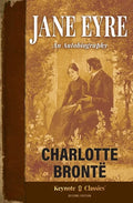 Jane Eyre (Annotated Keynote Classics) - Paperback
