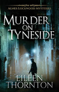 Murder on Tyneside - Paperback