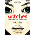 Witches: The Complete Collection (Omnibus) - Paperback