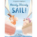 Ready Steady SAIL! - Hardcover