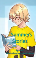 Summers Stories - Paperback