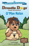 O'Max Relax - Hardcover
