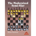 The Modernized Semi-Slav - Hardcover