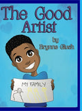 The Good Artist - Hardcover