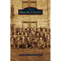 Mercer County - Hardcover