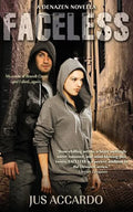 Faceless - Paperback