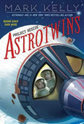 Astrotwins -- Project Rescue - Paperback