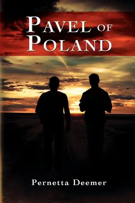 Pavel of Poland - Paperback