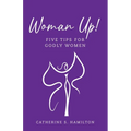 Woman Up! - Paperback