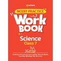 NCERT Practice Workbook Science Class 7th - Paperback