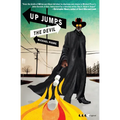 Up Jumps the Devil - Paperback