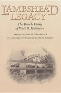 Lambshead Legacy - Hardcover