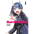 Ruridragon, Vol. 1 - Paperback