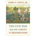 Civil War and the Limits of Destruction - Paperback