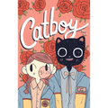 Catboy - Hardcover