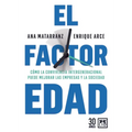 El Factor Edad - Paperback