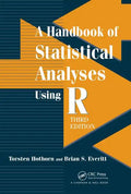 A Handbook of Statistical Analyses Using R - Paperback