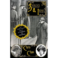 Sherlock & Irene: The Secret Truth Behind "A Scandal in Bohemia" - Paperback