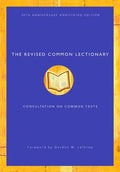 The Revised Common Lectionary - Paperback
