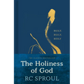 The Holiness of God - Hardcover