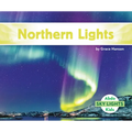 Northern Lights - Library Binding