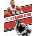 Portland Trail Blazers All-Time Greats - Paperback