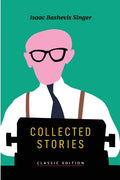 Collected Stories - Paperback