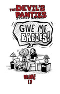 The Devil's Panties Volume 13 - Paperback