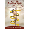 Tender Nights With Tracey: Swiping During The Age of The Rona - Paperback