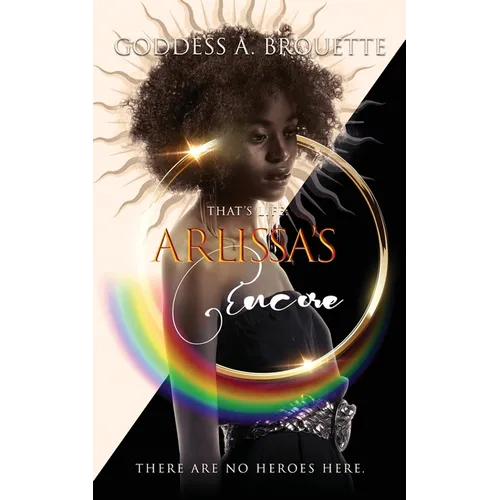 That's Life: Arlissa's Encore - Paperback