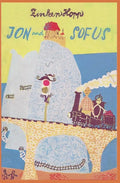 Jon and Sofus - Paperback