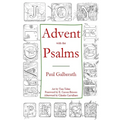 Advent with the Psalms - Paperback