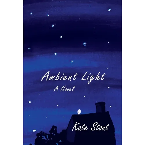 Ambient Light - Hardcover