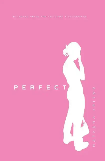 Perfect - Paperback