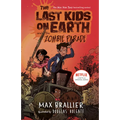 The Last Kids on Earth and the Zombie Parade - Hardcover