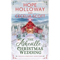 The Asheville Christmas Wedding - Paperback
